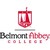Belmont Abbey College logo