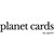 Planet Cards logo