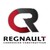 Carrosserie REGNAULT logo