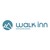 WALK INN logo