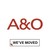 Allen & Overy logo