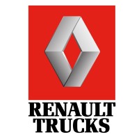 RENAULT TRUCKS MARSEILLE logo