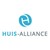 HUIS-ALLIANCE logo
