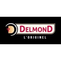 Delmond Foies Gras logo