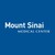 Mount Sinai Medical Center logo