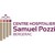 Centre Hospitalier de Bergerac logo