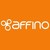 Affino logo