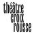 Théâtre de la Croix-Rousse logo