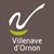Ville de Villenave d'Ornon logo