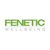 Fenetic Wellbeing logo