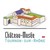Château Musée de Tournon sur Rhône logo