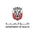 Department of Health Abu Dhabi logo