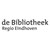 Logo de de Bibliotheek Regio Eindhoven