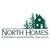 Logo de North Homes Children and Family Services