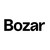 Bozar logo