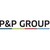 P&P Group Ltd. logo