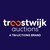 Logo de Troostwijk Auctions