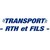 TRANSPORT RTH ET FILS logo