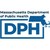 Massachusetts Department of Public Health logo