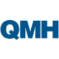 QMH UK Limited logo