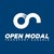 OPEN MODAL logo