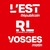 Evénements LEst Républicain Républicain Lorrain Vosges Matin logo