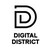 Digital District™ logo