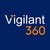 Logo de Vigilant Technologies