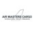 AIR MASTERS CARGO logo