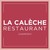 Restaurant La Calèche Chamonix logo