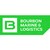 BOURBON MARINE & LOGISTICS logo