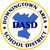 Downingtown Area School District logo
