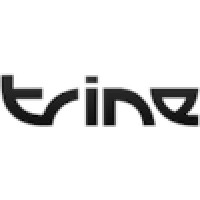 Trine Entertainment Ltd. logo