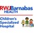 Children's Specialized Hospital logo