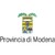 Amministrazione Provinciale di Modena logo