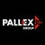 Logo de Pall-Ex Group