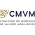 CMVM - Comissão do Mercado de Valores Mobiliários logo