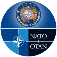 NATO Allied Command Transformation (ACT) logo