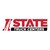 Logo d'I-STATE TRUCK CENTERS