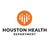 Houston Health Department logo
