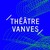 Théâtre de Vanves logo