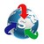 Supersonicz Money Transfer logo