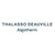 Thalasso Deauville Algotherm logo