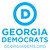 Logo de Democratic Party of Georgia