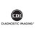 Center for Diagnostic Imaging (CDI) logo