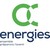 OC ENERGIES logo