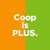 Coop Supermarkten logo