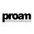PROAM PROFESSION AMENAGEUR logo
