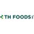 Logo de TH Foods Inc.
