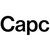 Capc - Musée d’Art Contemporain de Bordeaux logo